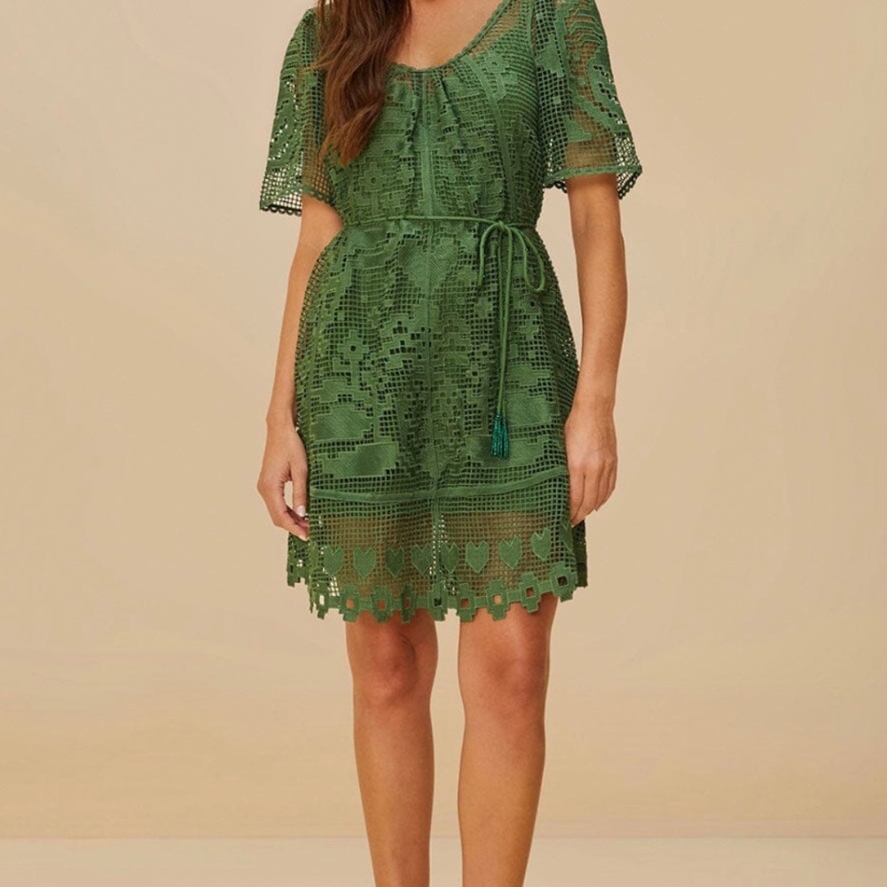 Farm Rio dress, size XS, new